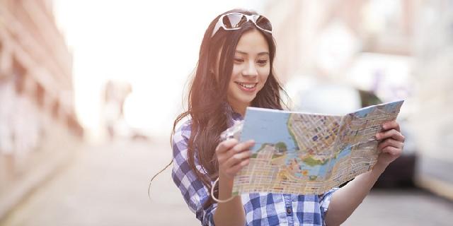 Jenis Traveling ini Wajib Dicoba Sekali Seumur Hidup