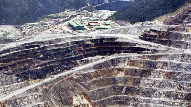 Freeport Cs Boleh Ekspor, Pemerintah Langgar UU Minerba