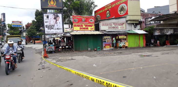 9 Fakta Oknum Brimob Tembak Mahasiswa di Depan Calon Istri Hingga Tewas