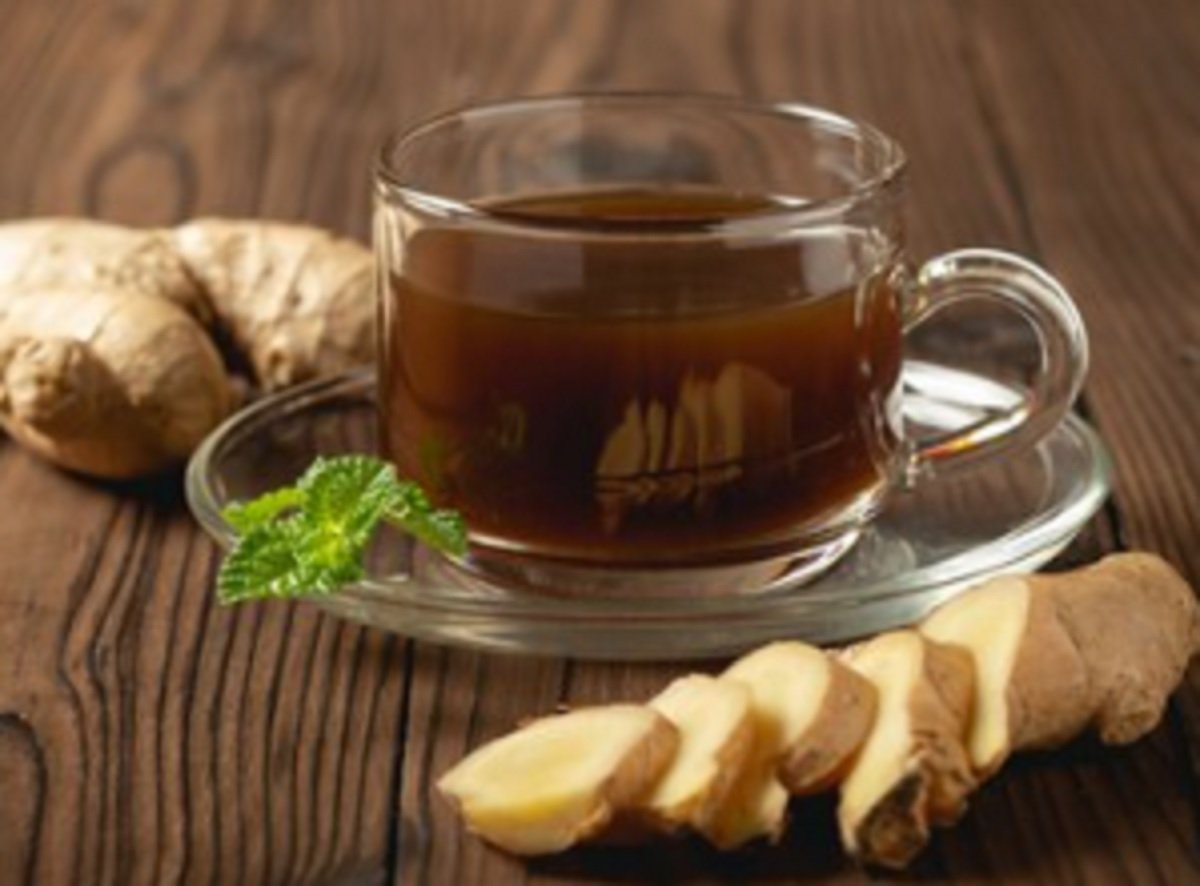 Ini Resep Alami Pelancar Darah, Efektif Atasi Pegal-Pegal dan Jaga Kesehatan Jantung