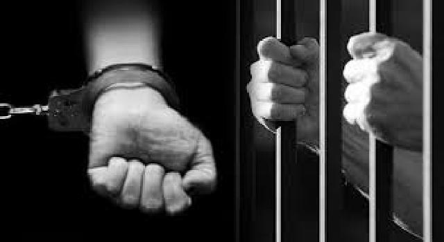 Kelebihan kapasitas, Riau segera bangun penjara khusus kasus narkoba