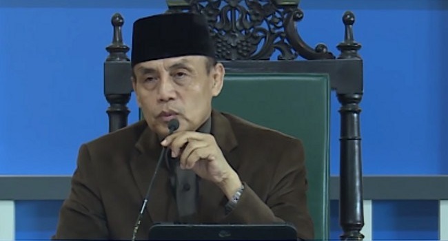Penghinaan Islam Ramai Lagi di Media Sosial, MUI: Jika Dibiarkan, Rakyat Akan Nilai Aparat Rasis