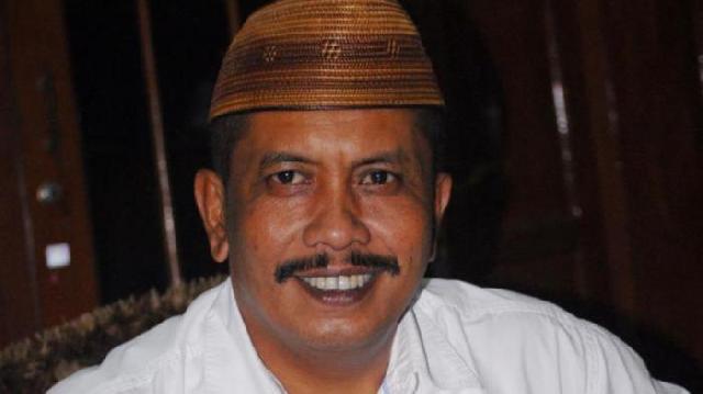 Baru Terpilih Jadi Wakil Bupati, Pria Ini Sudah Meninggal Dunia