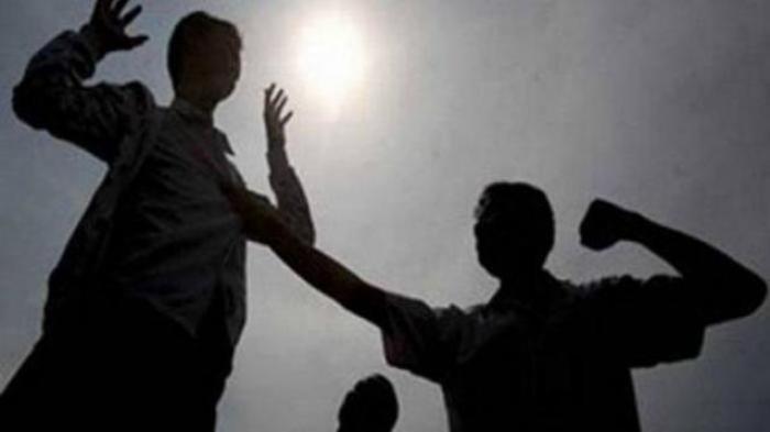 Tak Terima Dilarang Goda Wanita Pecel Lele, Sopir Travel di Pagaralam Tantang Polisi Berkelahi