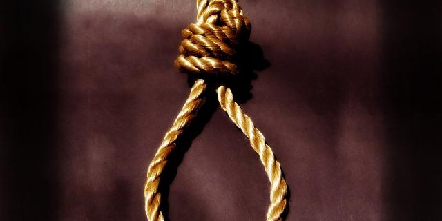 Frustasi punya sakit maag, Soim gantung diri di pohon jengkol