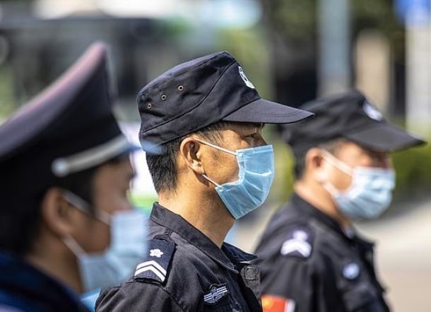 Wah! Walikota di Iran Dikabarkan Terinfeksi Virus Corona