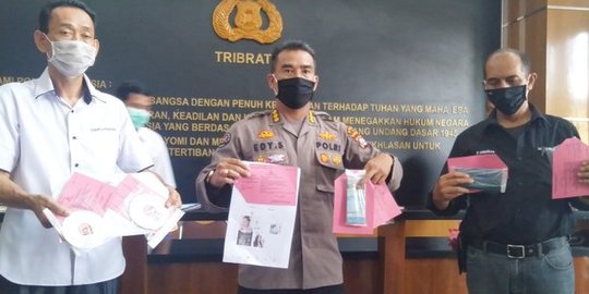 Dirumahkan, Wanita Pemandu Karaoke Ini Malah Jajakan Live Seks Streaming Hingga Raup Rp40 Juta