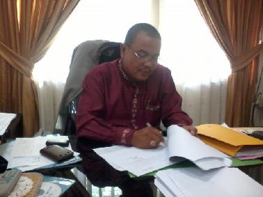 SMK Farmasi Pekanbaru Semakin Maksimalkan Pelayanan Administrsi Sekolah