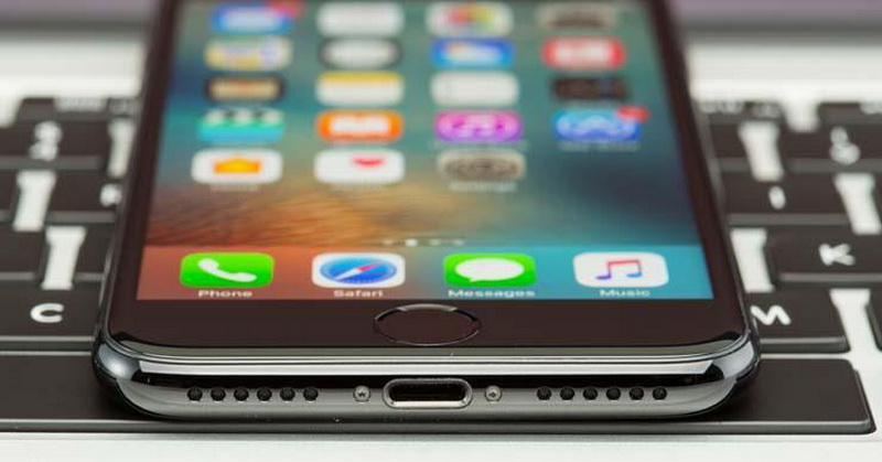 Waaah, iPhone 2018 Bakal Dibekali Fitur 5G, Benarkah?