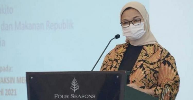 Tak Ada Pilih Kasih, Vaksin Nusantara Mentok Di Persyaratan