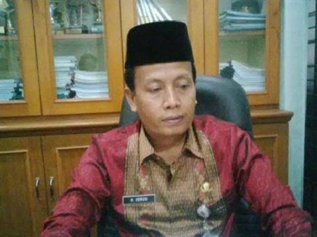 Pembangunan Astaka Mtq Pekanbaru Sudah 75 Persen