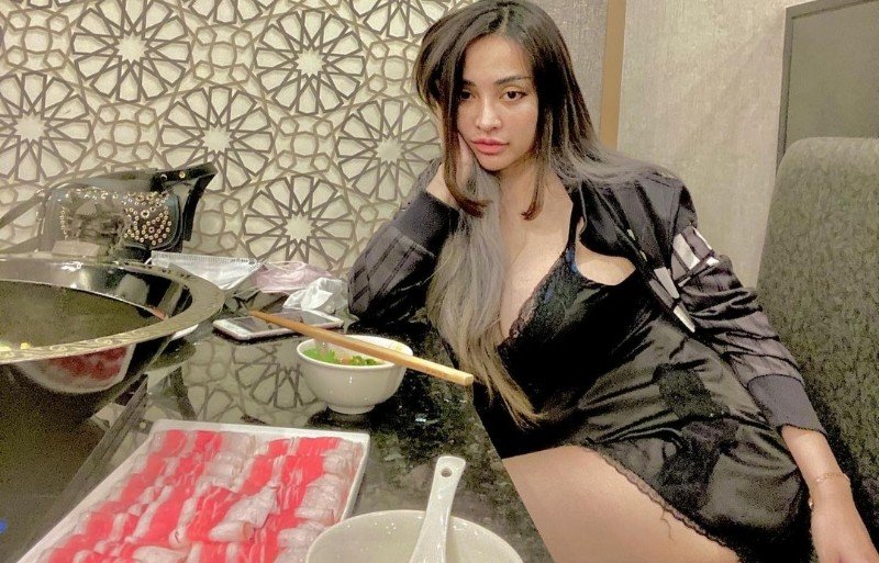 Ala Cupita Gobas Basah-basahan, Ada Yang Menerawang