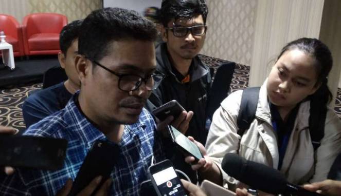 Isu Kepulangan Habib Rizieq Dimunculkan demi Cari Uang