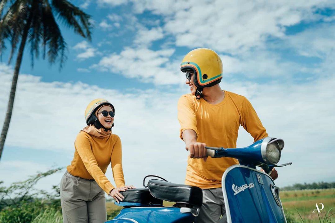 Hargai Sebelum Pergi Karena Memperjuangkan Tak Semudah Mendapatkan