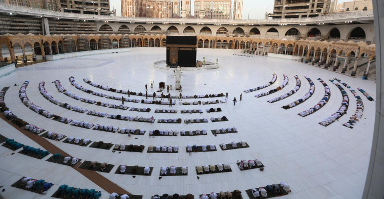 Arab Saudi Perpanjang Pembatasan Covid-19 Selama 20 Hari