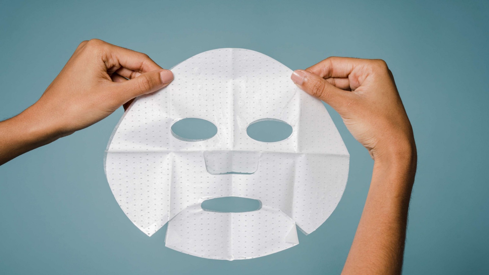 Viral Darah Menstruasi Jadi Masker Wajah, Ini Pembuktian Sains