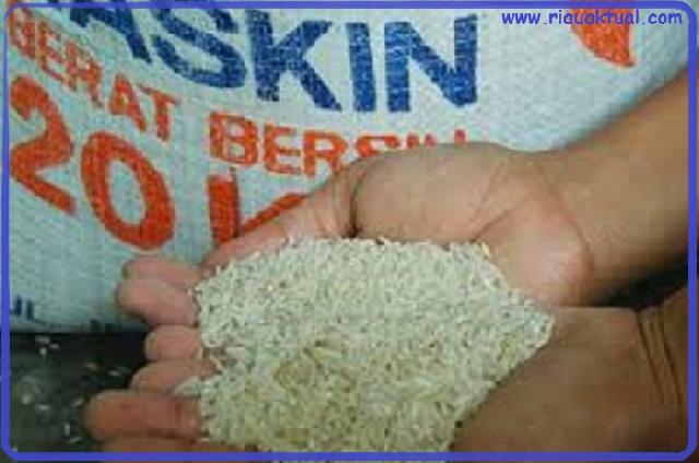 Stok Bulog Aman Tiga Bulan Mendatang