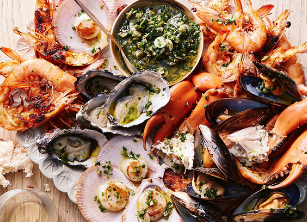 Pemilik Restoran Seafood di Thailand Dihukum 1.446 Tahun Penjara, Kok Bisa?