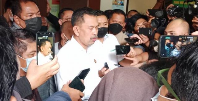 Korban Pemerkosaan Herry Wirawan Buka Suara, Pengakuannya Bikin Merinding