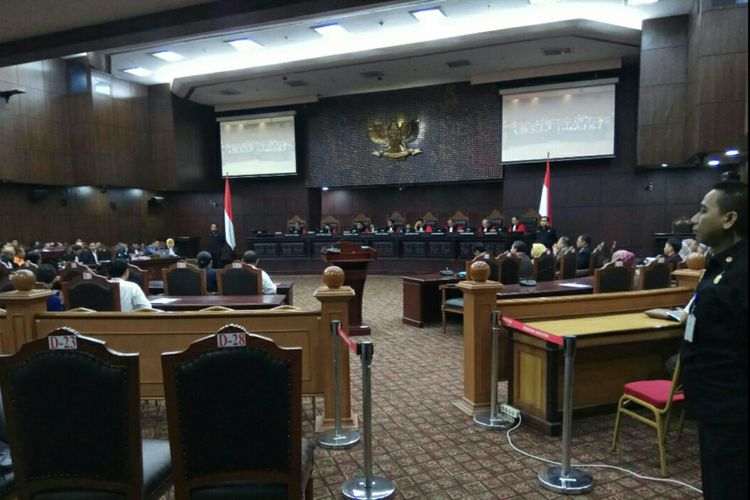 Alasan Hanya Parpol Baru Yang Diverifikasi Karena Hemat Anggaran