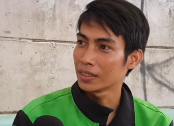 Cerita Pengojek Online Diajak Pelanggannya Berhubungan 