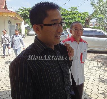 Meski Dimediasi, PT SCM Tetap Belum Berikan Solusi