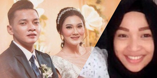 Disebut Selingkuh di Belakang Dory Harsa, Sang Mantan Istri Justru Beri Pengakuan Mengejutkan