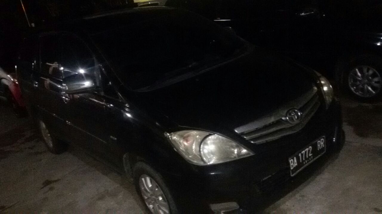 Miliki Galian C Tanpa Izin, Warga Kuantan Mudik diamankan Polisi