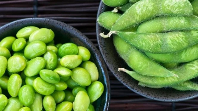 Ini Deretan Makanan Mengandung Protein Tinggi untuk Membakar Lemak