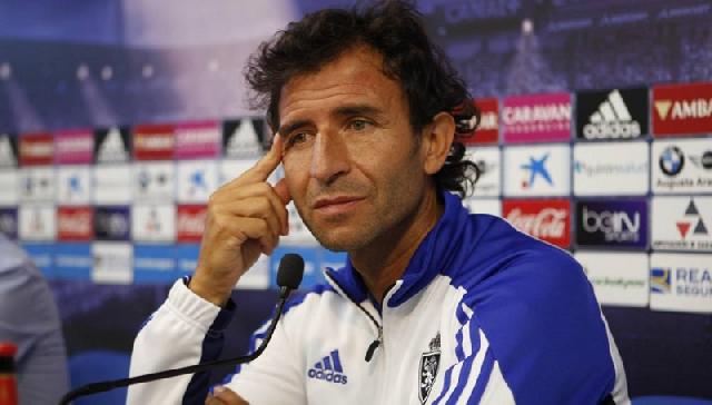 Luis Milla Beberkan Kekurangan Sepakbola Indonesia