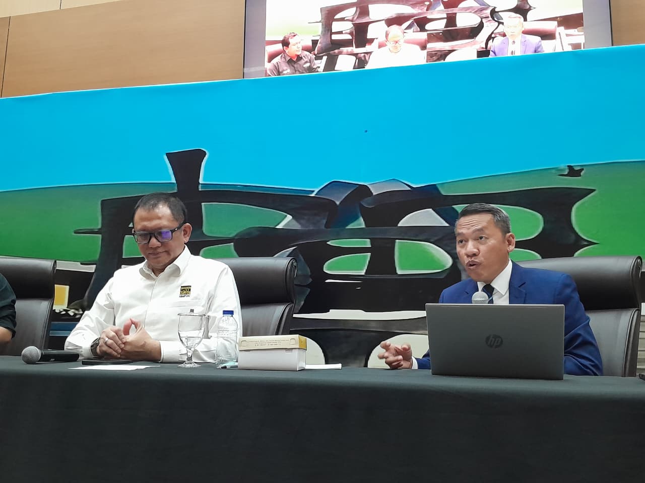 Revisi RUU Penyelenggaraan Haji Fokus pada Kemaslahatan Jemaah