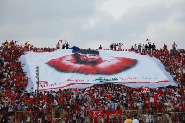 Perusahaan olahraga Indonesia sponsori klub Suriah