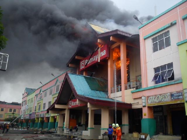 Minggu Kedua Februari, Pemko Pekanbaru Bahas Perubahan DED Plaza Sukaramai Dengan Pengelola