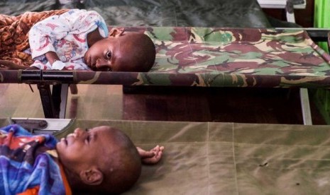 Usai Kartu Kuning Jokowi, Ketua BEM UI Ajak Donasi ke Asmat