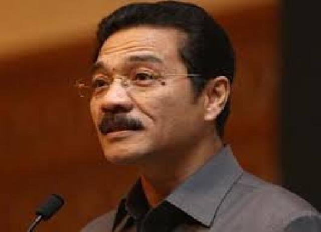 Mendagri: Aneh, Riau yang Kaya masa Kekurangan Listrik