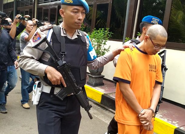 Parah! Guru BK Minta Siswanya Onani, Alasannya untuk Penelitian Disertasi