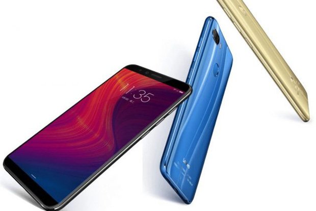 Punya Spesifikasi Mumpuni, Duo Lenovo K5 Dijual Murah
