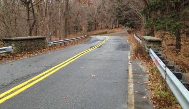 Gara-gara Truk Hantu, Jalan Ini Disebut yang Paling Menyeramkan