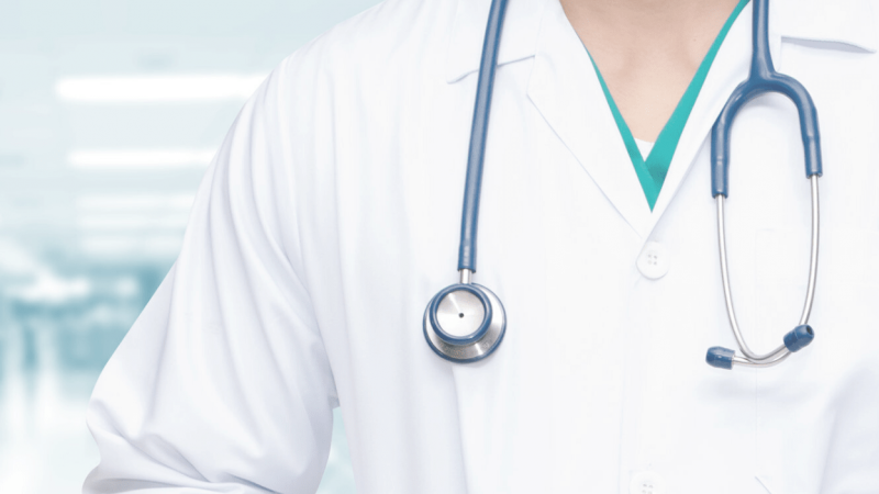 342 Petugas Medis Gugur Terinfeksi Covid-19