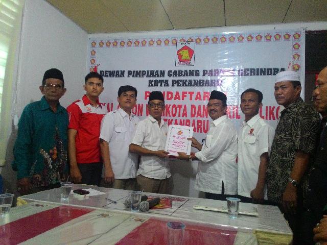 Yusuf Wujudkan Pembangunan Yang Dapat Disentuh Masyarakat