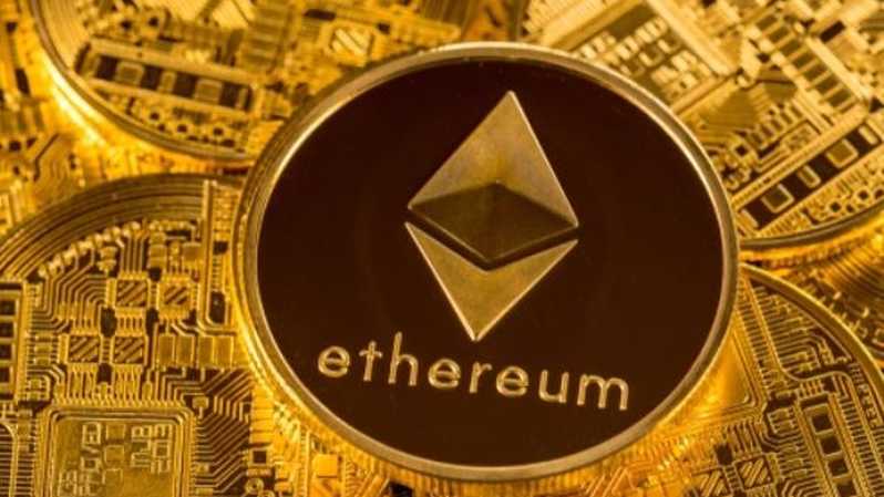 Meski sudah di level tertinggi, Ethereum kemungkinan besar masih akan naik lagi
