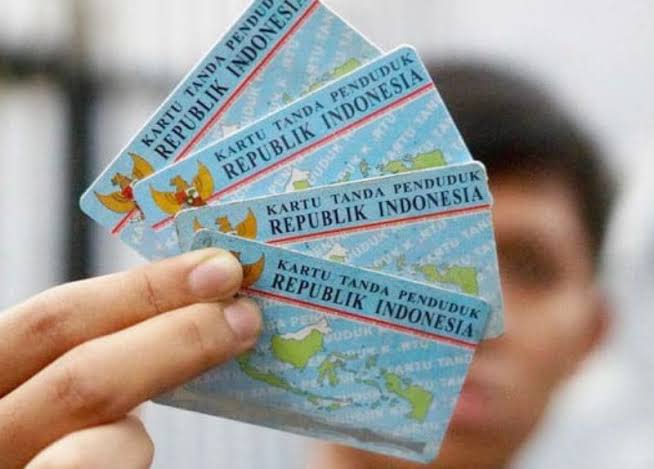 Seribu Lebih Remaja di Pekanbaru Belum Punya Identitas, Disdukcapil Siapkan 2.500 Keping E-KTP
