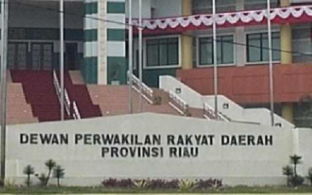 Pimpinan Dewan Percayakan Tiga Nama Calon Sekwan yang Diajukan