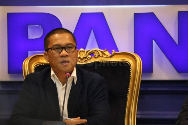 PAN Tegaskan Usung Zulkifli Hasan Jadi Capres, Bukan Jokowi