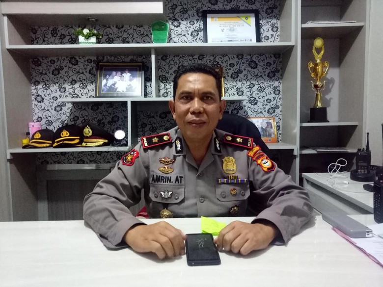 WAH ! Siswa SD Bandar Sabu Disembunyikan Mafia Narkoba ?