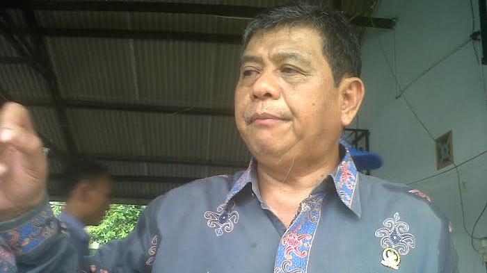 Anggota DPR Azhar Romli Meninggal Dunia