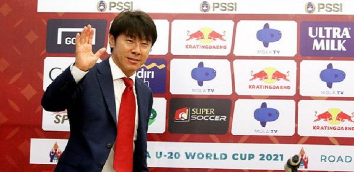 Asnawi, Witan, Egy Hingga Baggott Dipastikan Tak Dipanggil STY untuk Piala AFF U-23