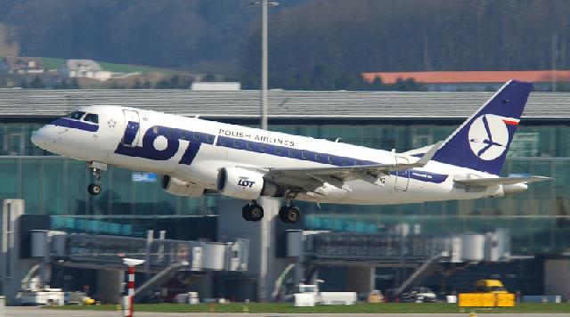 LOT Polish Airlines Siap Buka Jalur ke Indonesia