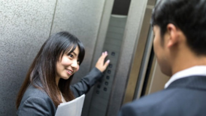 Survey, 75% Pegawai Wanita Pernah Tidur dengan Rekan Kerjanya