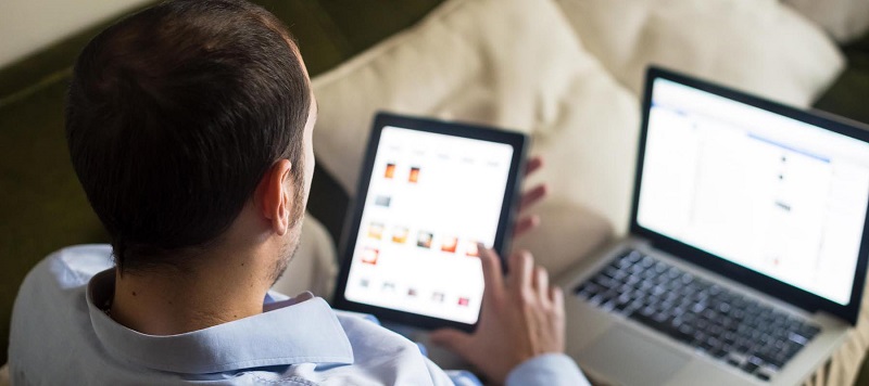 Hati-hati saat Sambungkan Gadget ke Jaringan Wi-Fi di Hotel